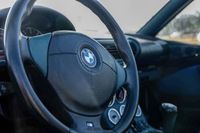 2000 BMW Z3 M Roadster for sale