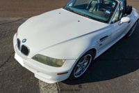 2000 BMW Z3 M Roadster for sale