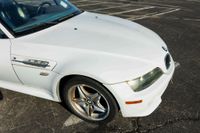 2000 BMW Z3 M Roadster for sale