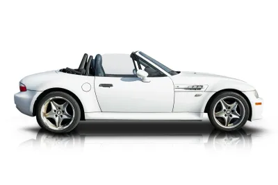 Passenger side photo of 2000 BMW Z3
