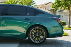 2025 Cadillac CT5-V Blackwing for sale