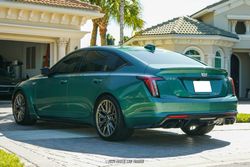 2025 Cadillac CT5-V Blackwing for sale