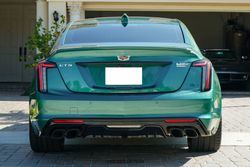 2025 Cadillac CT5-V Blackwing for sale