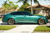 2025 Cadillac CT5-V Blackwing for sale