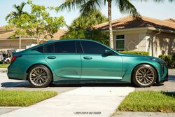 2025 Cadillac CT5-V Blackwing for sale