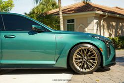 2025 Cadillac CT5-V Blackwing for sale