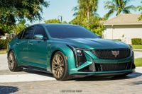 2025 Cadillac CT5-V Blackwing for sale