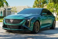 2025 Cadillac CT5-V Blackwing for sale