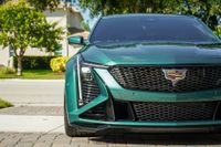 2025 Cadillac CT5-V Blackwing for sale