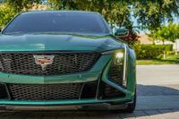 2025 Cadillac CT5-V Blackwing for sale