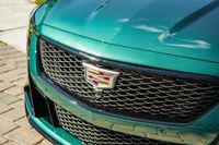 2025 Cadillac CT5-V Blackwing for sale