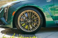 2025 Cadillac CT5-V Blackwing for sale