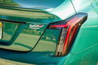 2025 Cadillac CT5-V Blackwing for sale