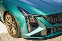 2025 Cadillac CT5-V Blackwing for sale