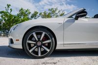 2015 Bentley Continental GTC V8 S for sale