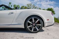 2015 Bentley Continental GTC V8 S for sale