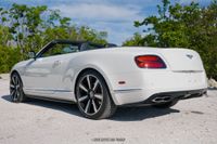2015 Bentley Continental GTC V8 S for sale