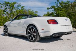 2015 Bentley Continental GTC V8 S for sale
