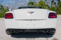 2015 Bentley Continental GTC V8 S for sale