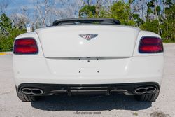 2015 Bentley Continental GTC V8 S for sale