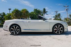 2015 Bentley Continental GTC V8 S for sale