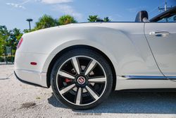 2015 Bentley Continental GTC V8 S for sale
