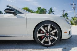 2015 Bentley Continental GTC V8 S for sale