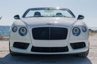 2015 Bentley Continental GTC V8 S for sale