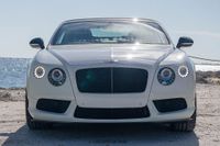 2015 Bentley Continental GTC V8 S for sale