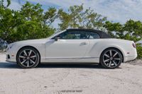 2015 Bentley Continental GTC V8 S for sale