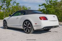 2015 Bentley Continental GTC V8 S for sale