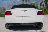 2015 Bentley Continental GTC V8 S for sale