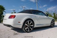 2015 Bentley Continental GTC V8 S for sale