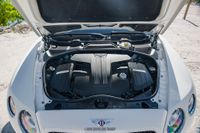 2015 Bentley Continental GTC V8 S for sale