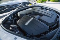 2015 Bentley Continental GTC V8 S for sale