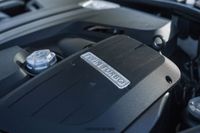 2015 Bentley Continental GTC V8 S for sale