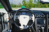 2015 Bentley Continental GTC V8 S for sale