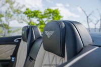 2015 Bentley Continental GTC V8 S for sale