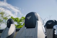 2015 Bentley Continental GTC V8 S for sale
