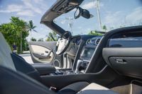 2015 Bentley Continental GTC V8 S for sale