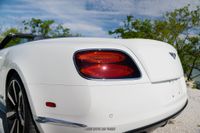 2015 Bentley Continental GTC V8 S for sale