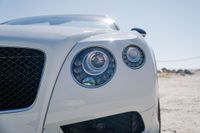 2015 Bentley Continental GTC V8 S for sale
