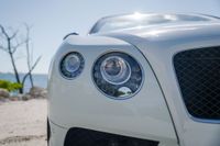 2015 Bentley Continental GTC V8 S for sale