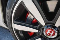 2015 Bentley Continental GTC V8 S for sale