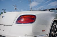 2015 Bentley Continental GTC V8 S for sale
