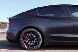 2024 Tesla Model 3 Performance for sale