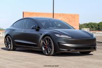2024 Tesla Model 3 Performance for sale