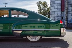 1949 Cadillac Series 62 Sedanette for sale