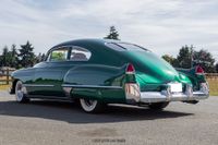 1949 Cadillac Series 62 Sedanette for sale