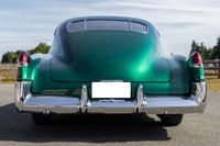 1949 Cadillac Series 62 Sedanette for sale
